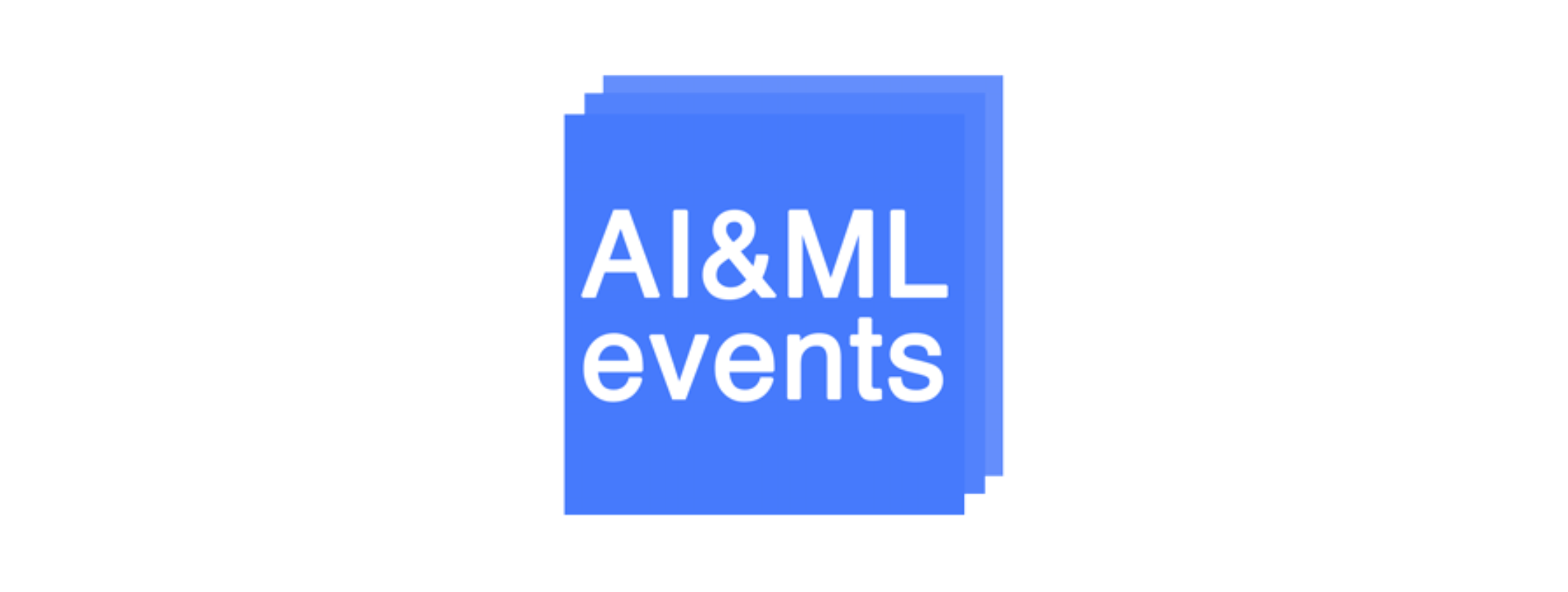 AI&ML Events